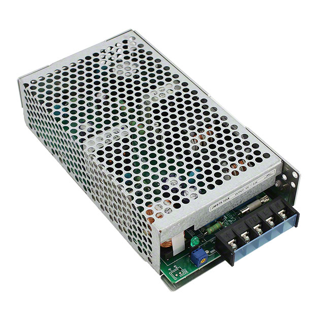 JWS75-12/A TDK-Lambda Americas Inc  AC DC Converters